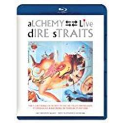 Dire Straits: Alchemy Live [Blu-ray] [2010] [Region Free]